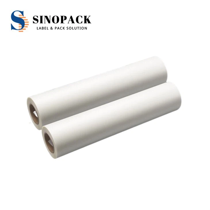 Direct Transfer Film For Light T-shirt