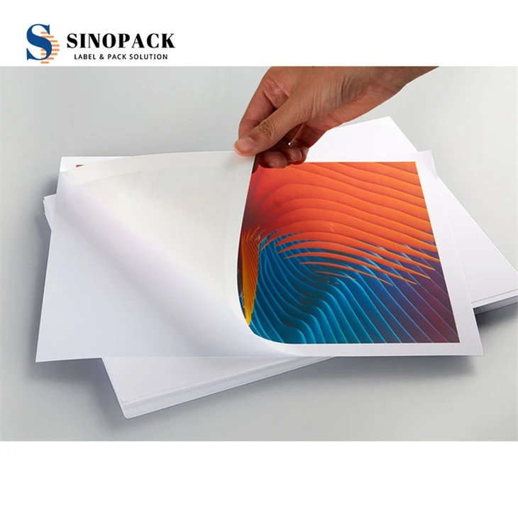 inkjet white pP